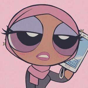 Meet your Posher, Priscilla